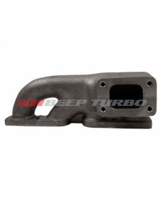 Coletor Turbo Peugeot 1.0 16v