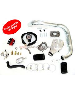 Kit Turbo Corsa 1.0 EFI T2